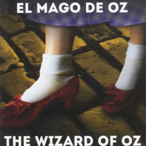 EL MAGO DE OZ/THE WIZARD OF OZ