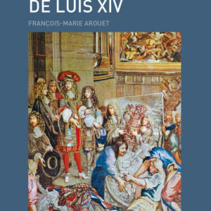 El siglo de Luis XIV
