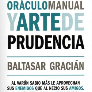 Oráculo manual y arte de prudencia