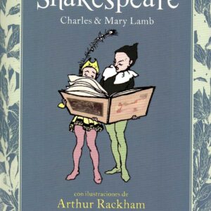 CUENTOS BASADOS EN EL TEATRO DE SHAKESPEARE