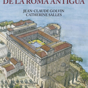 Palacios imperiales de la Roma antigua