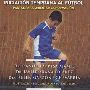 Iniciación Temprana al fútbol