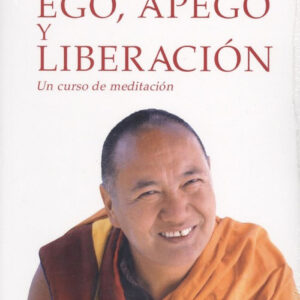 EGO, APEGO Y LIBERACIÓN