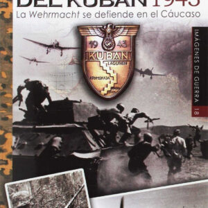 La batalla del Kubán 1943