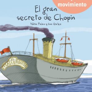 El gran secreto de Chopin