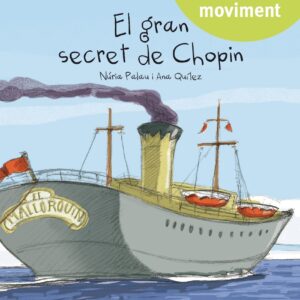El gran secret de Chopin