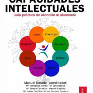 ALTAS CAPACIDADES INTELECTUALES