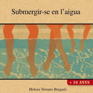 Submergir-se en l'aigua