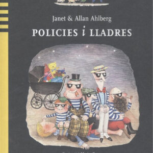POLICIES I LLADRES