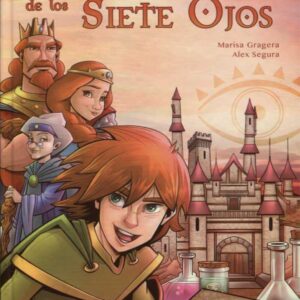 EL CASTILLO DE LOS SIETE OJOS