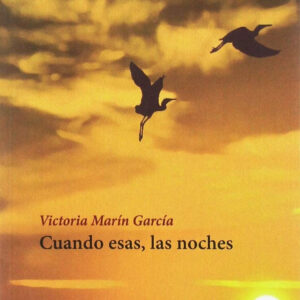 CUANDO ESAS, LAS NOCHES