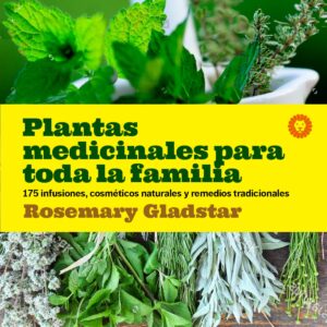Plantas medicinales para toda la familia