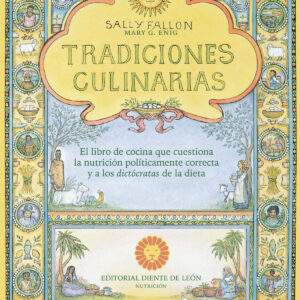 TRADICIONES CULINARIAS