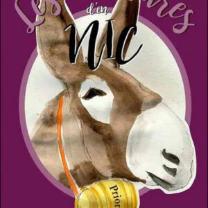 LES AVENTURES DEL NIC AL PRIORAT