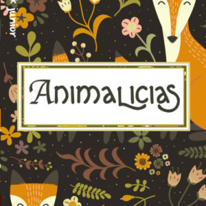 Animalicias