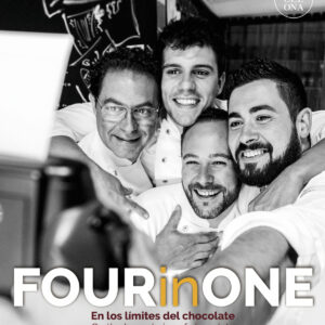 Four In One (en los límites del chocolate)