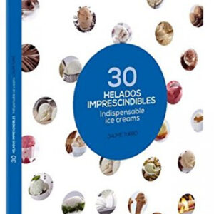 30 Helados Imprescindibles