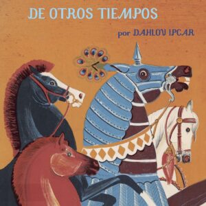 Caballos de otros tiempos