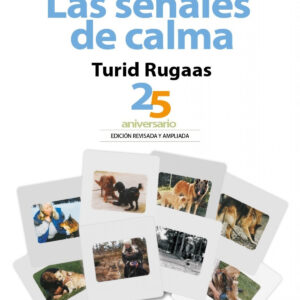 El lenguaje de los perros. Las señales de calma