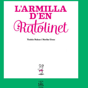 L'armilla d'en Ratolinet