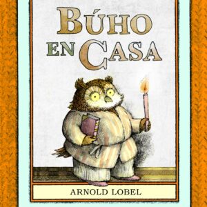 Búho en casa