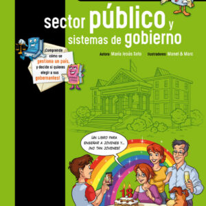 MIS PRIMERAS ELECCIONES