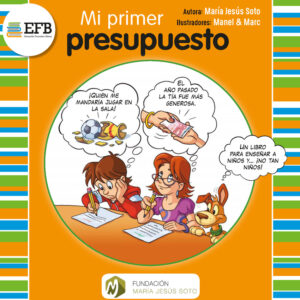 Mi primer presupuesto