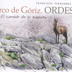 Circo de Góriz. Ordesa