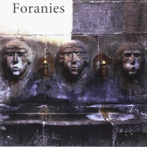 Foranies