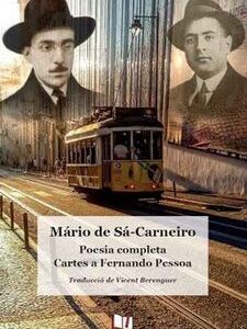 Poesia completa. Cartes a Fernando Pessoa