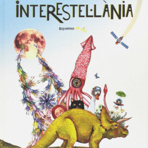 Interestel·lània