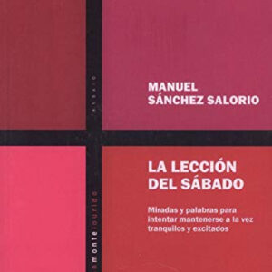 La Lección del Sábado