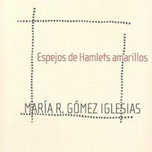 ESPEJOS DE HAMLETS AMARILLOS