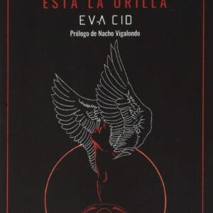 Tras esa montaña está la orilla