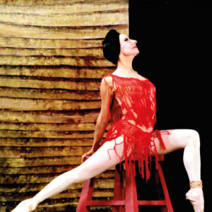 Diálogos con la danza