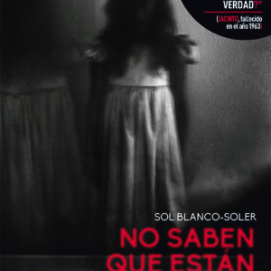 NO SABEN QUE ESTÁN MUERTOS