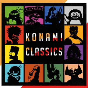 Konami Classics