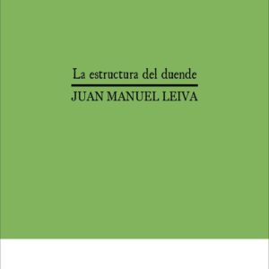 LA ESTRUCTURA DEL DUENDE