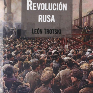 Historia de la revolución rusa