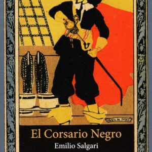 El corsario negro