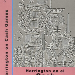 Harrington en el Cash