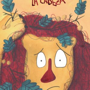 A FLORENCIO LE PICA LA CABEZA