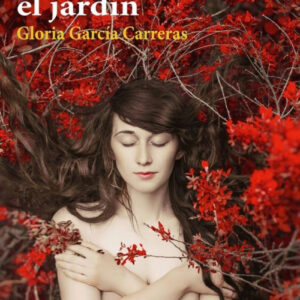 Mariposas en el jardín