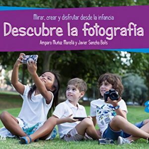 DESCUBRE LA FOTOGRAFÍA