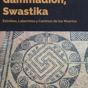 HAKENKREUZ, GAMMADION, SWASTIKA (2 TOMOS)