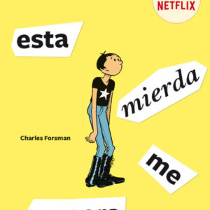 ESTA MIERDA ME SUPERA