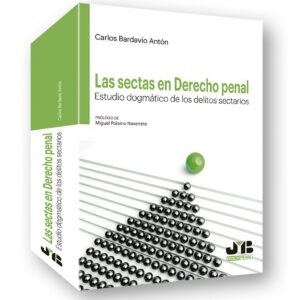 Las sectas en Derecho penal