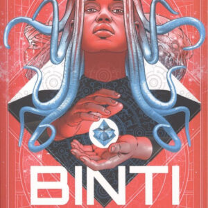 Binti: nnedi okorafor