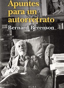 APUNTES PARA UN AUTORETRATO