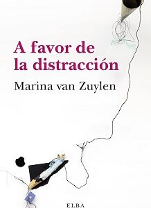 A FAVOR DE LA DISTRACCIÓN